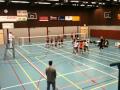 20091121 Croonenburg  D1 Spanning en Sensatie