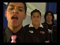 La manguera Rosa Video clip Beto Barranca