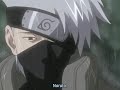 Kakashi bez oka