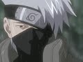 Kakashi bez oka