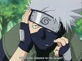 Kakashi bez oka