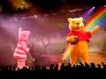 winnie l'ourson et ses amis p1