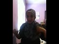Click here to watch this video Simple Hijab Tutorial