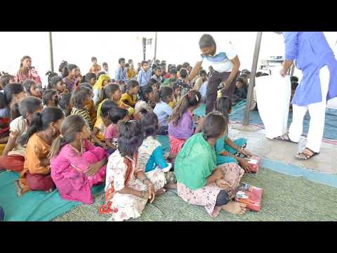 Shoes Distribution