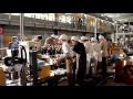 Predictive Programming: Tv Movie Shows Riots, Quarantines, Mass Graves for Pandemic Flu - Part 1