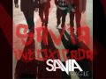 Savia - Intoxicada Savia - Intoxicada