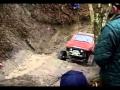 trestina off road 4x4 extreme