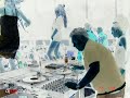 Dj ralf les folies de pigalle dsquared party