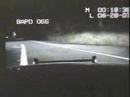 blue ash police shooting cruiser cam video