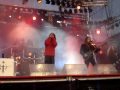 Sonata Arctica-Caleb @ Simerock 2008