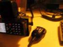 TETRA DMO test with MTM800E