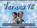verano del 98   sin querer