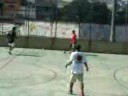 arena rubens paiva