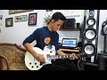 Symphony Worship - Dengan Apa Kan Kubalas Guitar C