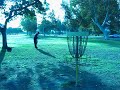 Disc Golf So. El Monte,California