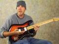 Guitar Instruction - guitar care fix for scratchy pots