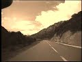 Visordown members out play on SuperMotos in Corsica