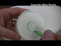How to Make a Silicone Ring Mould