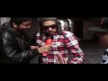 Sexion d'homo : desolé parodie