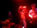 Press Play on Tape at The Rock - Cannon Fodder