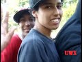 UWX Chaos Episode 78 *Part One*