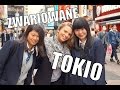 Życie Stewardessy ( Zwariowane Tokio)