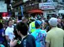 snowbombing street party 2007
