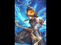 Bleach: Chance