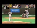 プロ野球スピリッツ2011 MLBプレシーズン 阪神 vs メジャーチーム 1/4 プロ野球スピリッツ
