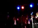 hypnotic brass ensemble rounding out 