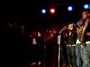 hypnotic brass ensemble rounding out 