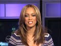 Tyra banks - tori spelling and the princess life