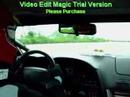 0-197 MPH Record Setting Land Speed Run @ Maxton Mile
