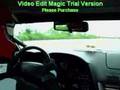0-197 MPH Record Setting Land Speed Run @ Maxton Mile