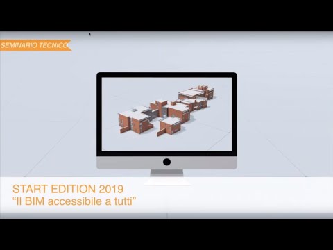Il Facility Management con ARCHICAD