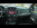 Essai Mitsubishi Pajero 2009