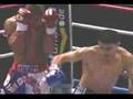 Superleague Official Kickboxing Highlight