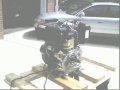 This is a test run of a 13hp Winsun diesel engine from China. Please visit www.A1biofuel.net for more details. Lightweight aluminum block with steel sleeve. 456cc, 3600 rpm, air cooled, 20 compression, electric start and charging system. These engines can run on almost any light oil, diesel or bio-fuel and have a reputation for ruggedness and long life. Were running a blended fuel made from waste french fry oil. The workmanship is excellent and easily compares with Japanese and European engines that cost 3 times as much. Perfect for retrofit of a garden tractor, lawn mower, sawmill, wood chipper, air compressor, water pump, electric generator, roto-tiller, stump grinder, motorcycle or even a small car.