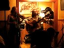 My Baby She Left Me - Hickory Wind