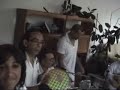 Santo Amaro canta Maracangalha em Casa Daniel