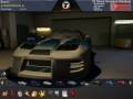 Overspeed