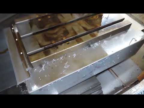 2004 LEADWELL V-20 CNC Milling | MD Equipment Services LLC (1)