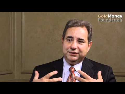 Thomas Rustici talks to Alasdair Macleod about the Fed and Gold