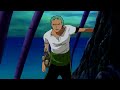 One Piece - Luffy accidentally discovers Gear Second