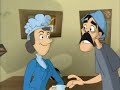 chavo animado 25  el sonambulo parte2
