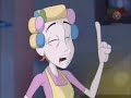 chavo animado 25  el sonambulo parte2
