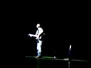 Midge Ure Live - One Small Day (careful, crap quality!!!)