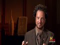 ANCIENT DNA MANIPULATION