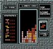 yet another attempt at doing well in this game. only takes one misplaced piece at higher levels to screw up your game...