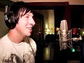 making of: avenged sevenfold video cartoon